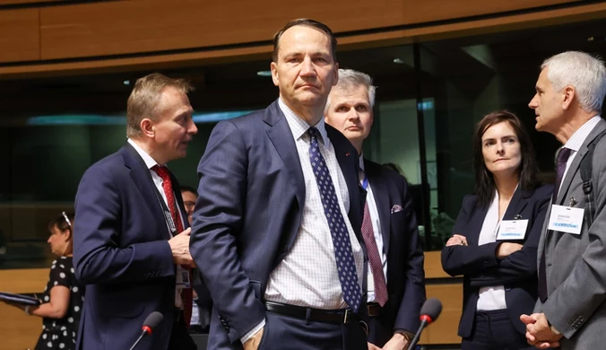 Przełomowa decyzja ministrów. KE sięgnie po rosyjskie pieniądze 