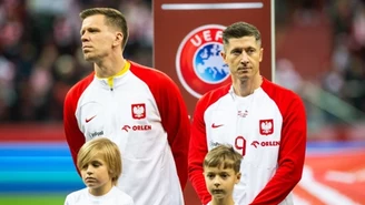 Zdecydowana deklaracja "Lewego" w sprawie Szczęsnego. Nie zostawił złudzeń