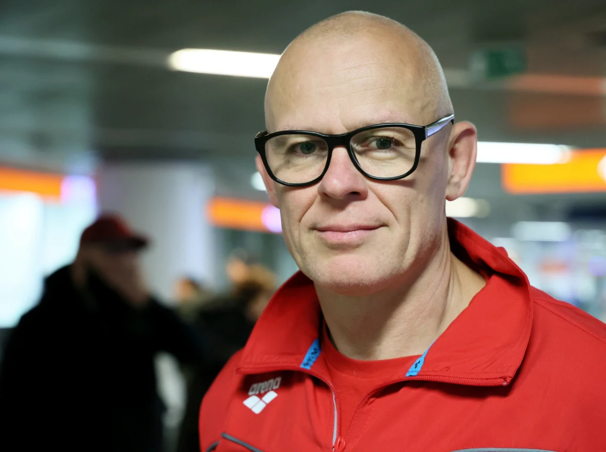 Reprezentacja Polski ma za sobą bardzo udane mistrzostwa Europy w sportach wodnych. Zdobyliśmy 18 medali - 3 z nich wywalczyliśmy w skokach do wody, a aż 15 w pływaniu. Główny trener reprezentacji Polski w pływaniu Paweł Wołkow mówi w rozmowie z RMF FM o satysfakcji i dumie. Dodaje, że na igrzyskach olimpijskich w Paryżu też nas stać na sukcesy.