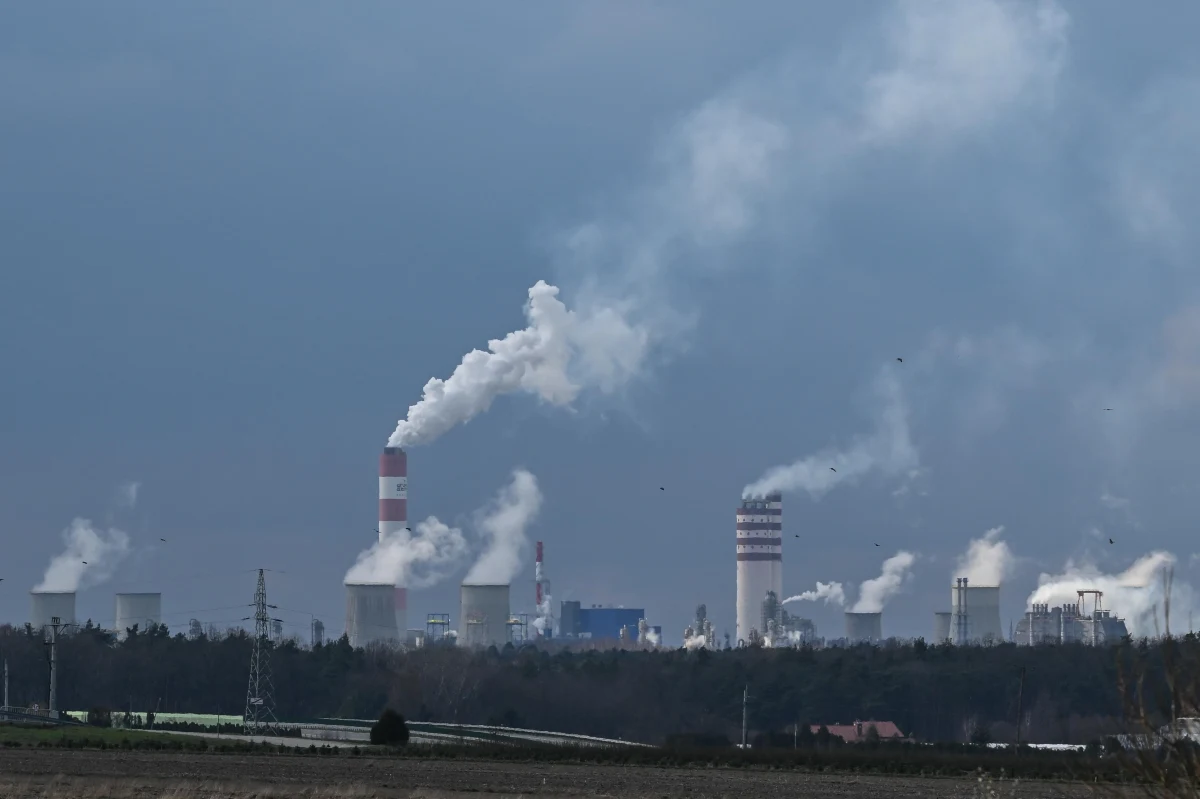 Eksplozja w zakładach azotowych w Puławach (woj. lubelskie). Jak nieoficjalnie dowiedział się reporter RMF FM, w tym zdarzeniu dwie osoby zostały ranne.