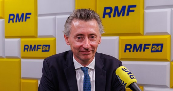 "Kwestia związków partnerskich jest na dobrej drodze do rozwiązania" - stwierdził w Porannej rozmowie w RMF FM Maciej Gdula. Wiceminister powiedział jednak, że wciąż trwają w tej sprawie rozmowy z PSL.