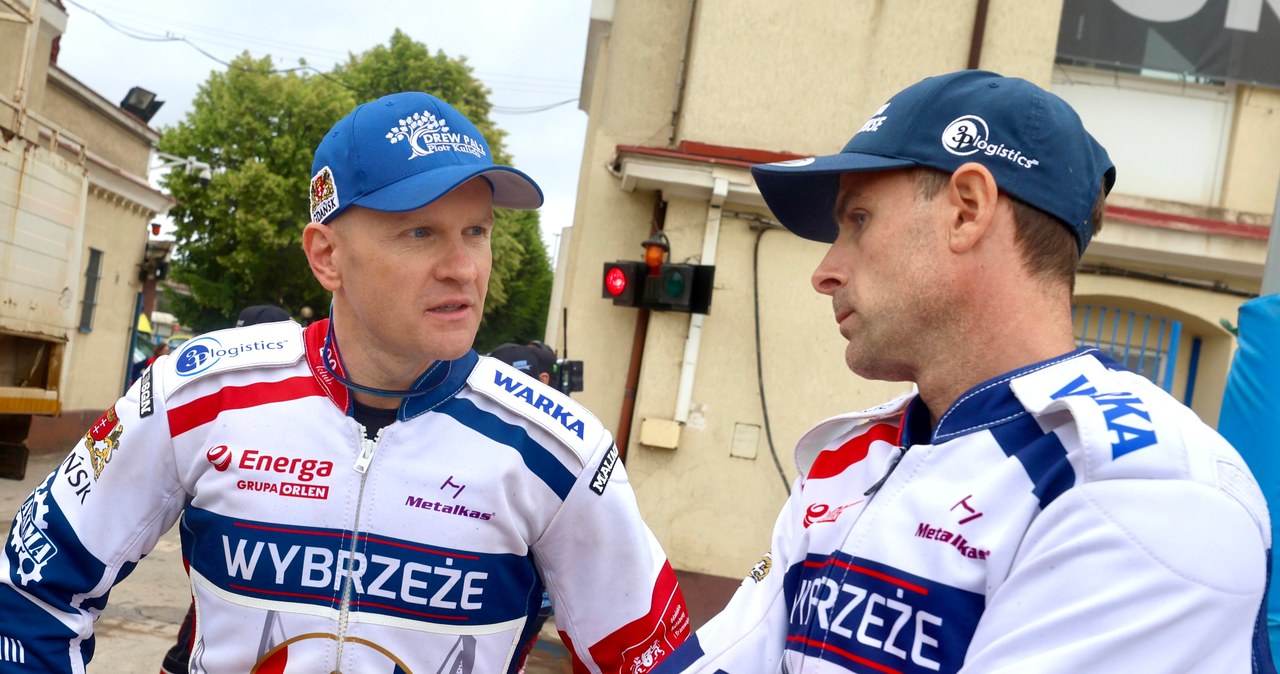 Żużel, zuzel, wyniki na żywo, extraliga, grand prix, Gollob, unia tarnów Legenda mówi dość, był na ustach wszystkich. Z Gollobem zdobywał medale dla Polski