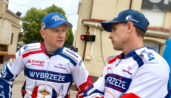 Legenda polskiego sportu potwierdza: Kończę karierę