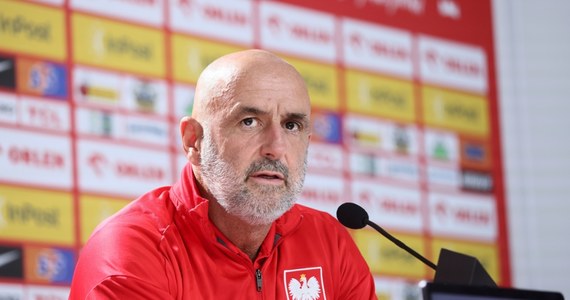 Michał Probierz pozostanie na stanowisku selekcjonera reprezentacji Polski - poinformował w mediach społecznościowych Polski Związek Piłki Nożnej. 