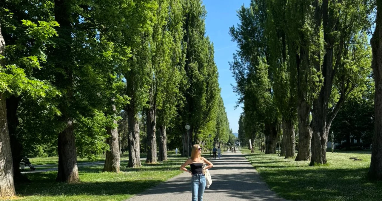  Uzdrowiskowy raj tylko 2 godziny od polskiej granicy. Sanatorium na NFZ