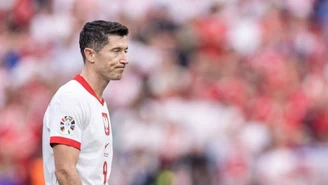 Francuzi kpią z Polaków. Potężny cios w Lewandowskiego. "To jego wina"