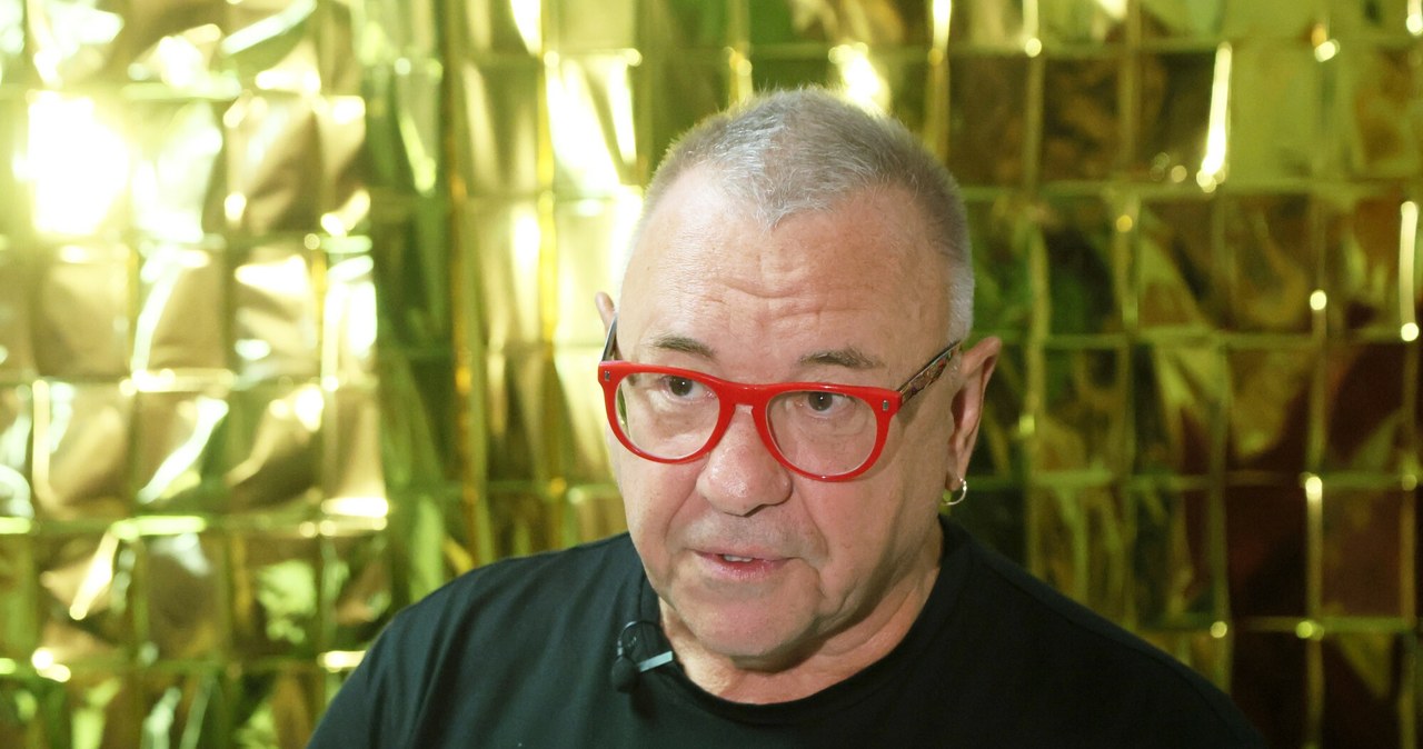 Jego dom był powodem wielu sporów. Jurek Owsiak rozwiał wątpliwości