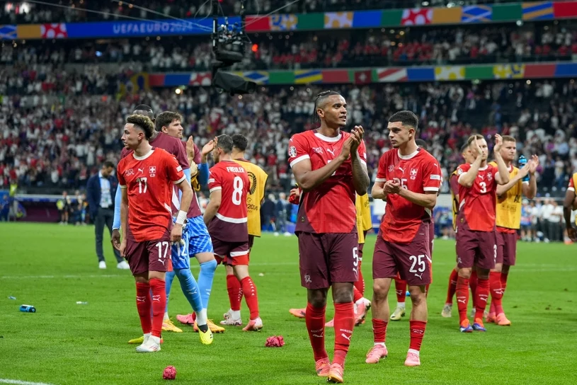 Katar - Szwajcaria w meczu grupowym MŚ 2026. Relacja na żywo