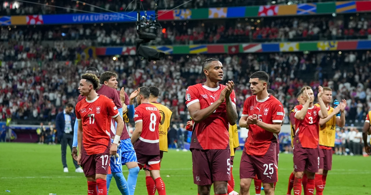 Katar - Szwajcaria w meczu grupowym MŚ 2026. Relacja na żywo