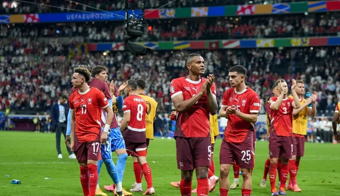 Katar - Szwajcaria w meczu grupowym MŚ 2026. Relacja na żywo
