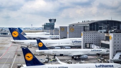 Lufthansa wprowadza dodatkową opłatę za bilety. Chodzi o ekologię