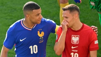 Mbappe już to zrobił, wszystko kosztem Polaków. Na Euro będzie jeszcze gorąco