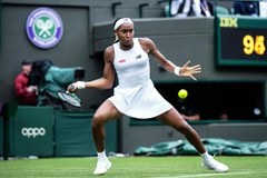 Tenis: Turniej Wimbledon - mecz 3. rundy