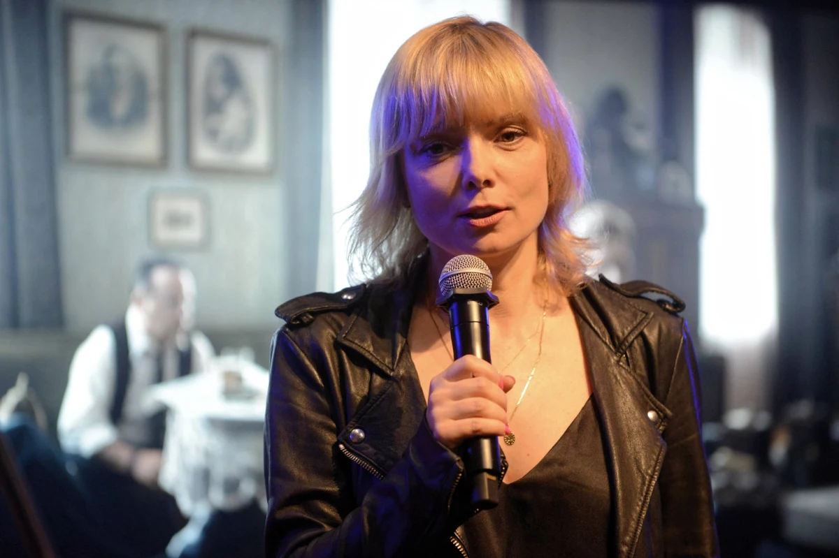 Amerykańska Akademia Sztuki i Wiedzy Filmowej zaprosiła do grona swoich członków 487 ludzi kina z całego świata. W tej grupie są Polki - operatorka Magdalena Górka i kostiumografka Małgorzata Karpiuk. 