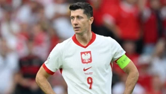 Robert Lewandowski po meczu reprezentacji Polski wysłał wiadomość. O tym nie zapomniał, znaczący przekaz