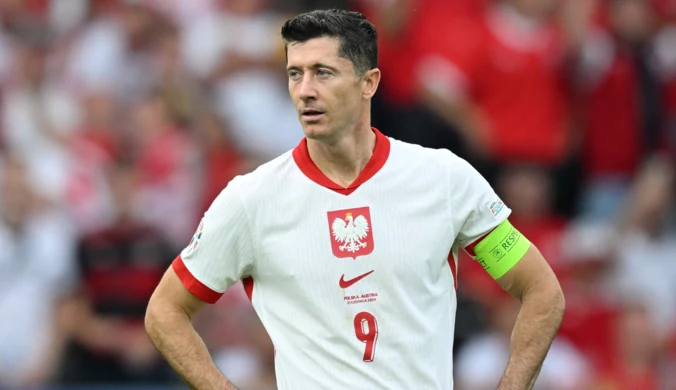 Robert Lewandowski po meczu reprezentacji Polski wysłał wiadomość. O tym nie zapomniał, znaczący przekaz