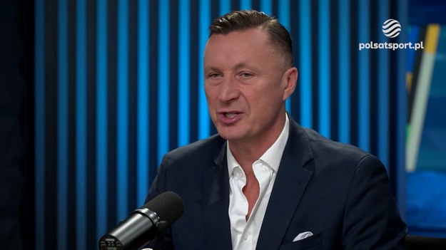 Tomasz Hajto w programie "Cafe Euro Cast" wypowiedział się po meczu Polska - Francja. Ekspert w mocnych słowach wypowiedział się na temat Roberta Lewandowskiego i Michała Probierza. 

