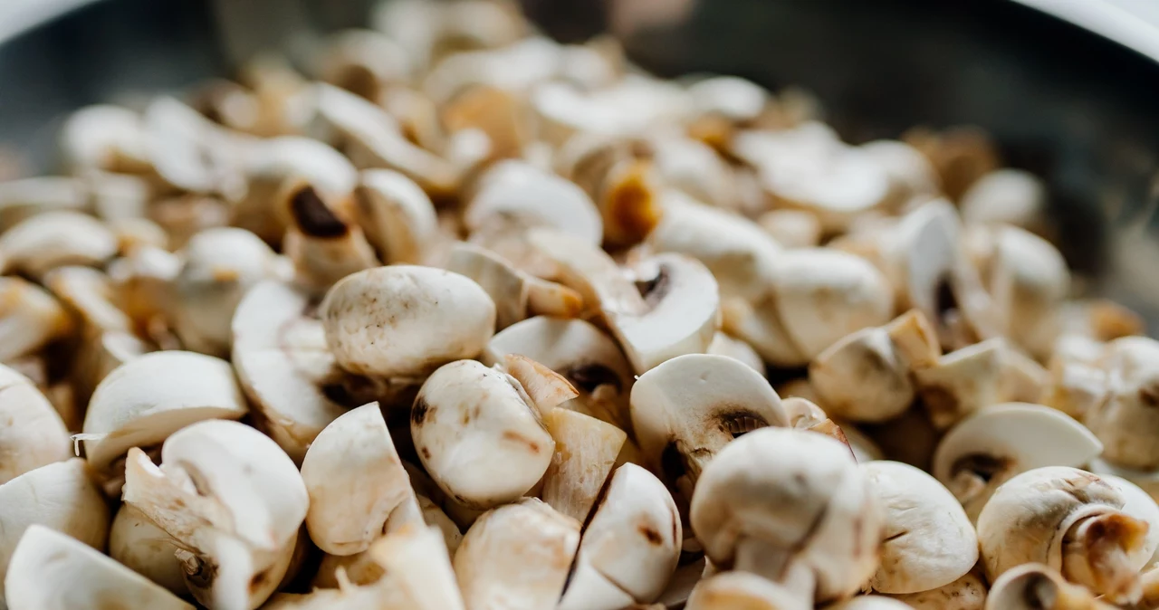  Najtańsze grzyby świata. Obniżają wysoki cholesterol, dostarczają witaminy D