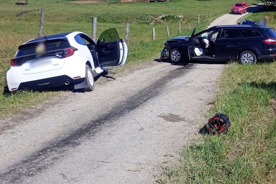 /Policja Olsztyn /
