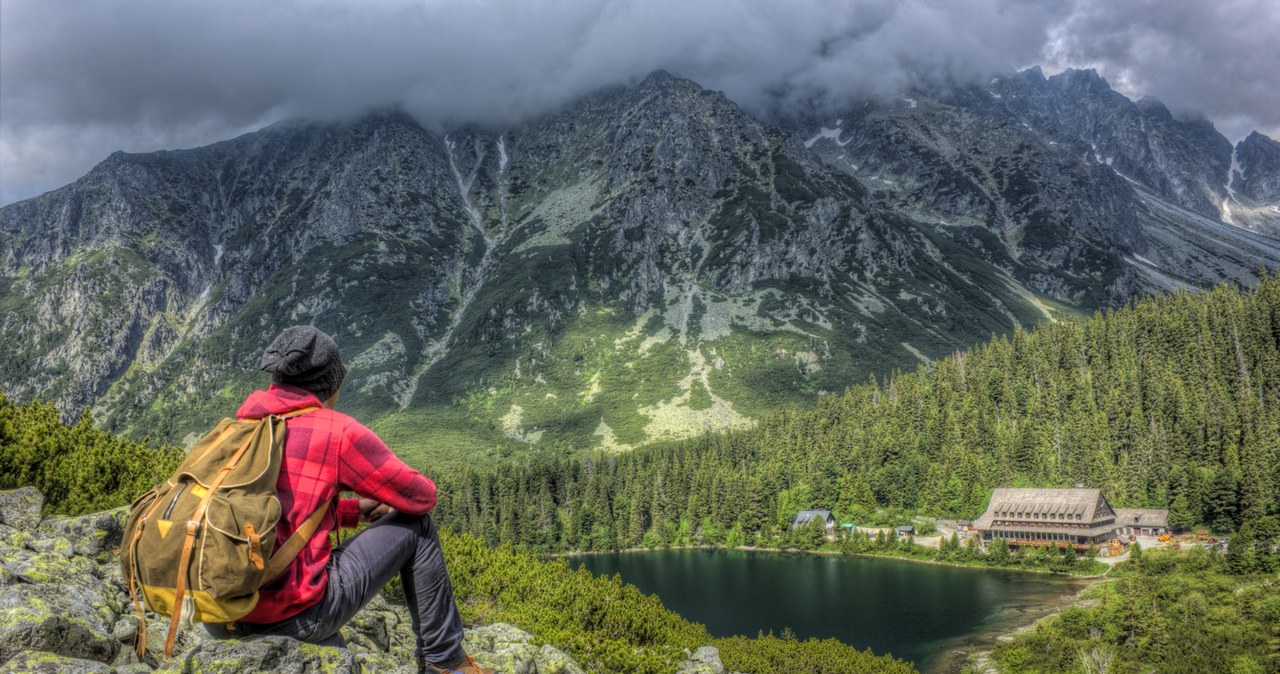 Tatry, najwyższe, pasmo, łańcuchu, Karpat, niezwykle, lubiane, przez, Polaków, góry, Niezależnie, pory, roku, ogrom, osób, wybie Quiz o Tatrach, który zaskoczy nawet najstarszych górali