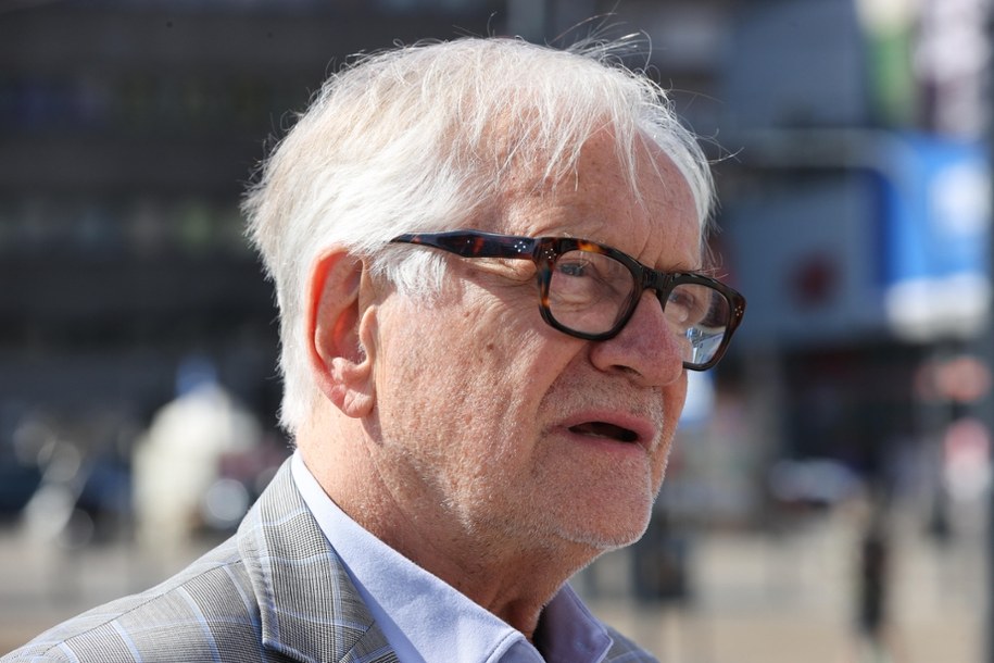 /Marian Zubrzycki /PAP