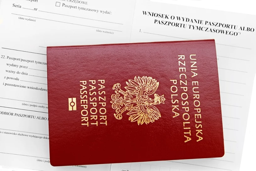 Już nie trzeba iść do urzędu po paszport. Pierwszy taki punkt w Polsce