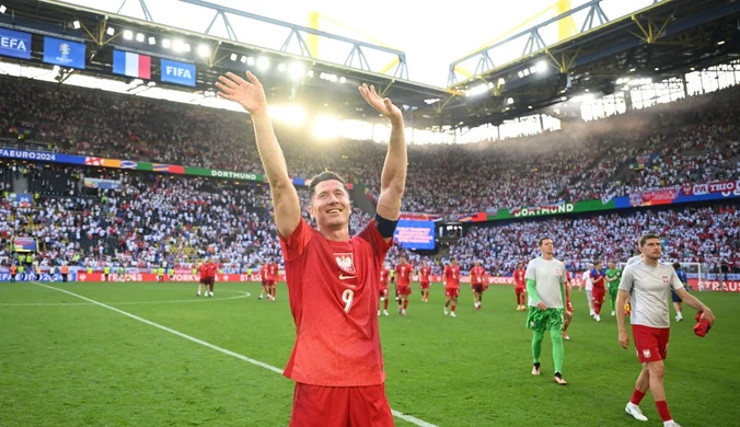 Potężna broń reprezentacji Polski przed kolejnymi meczami. Już wiemy