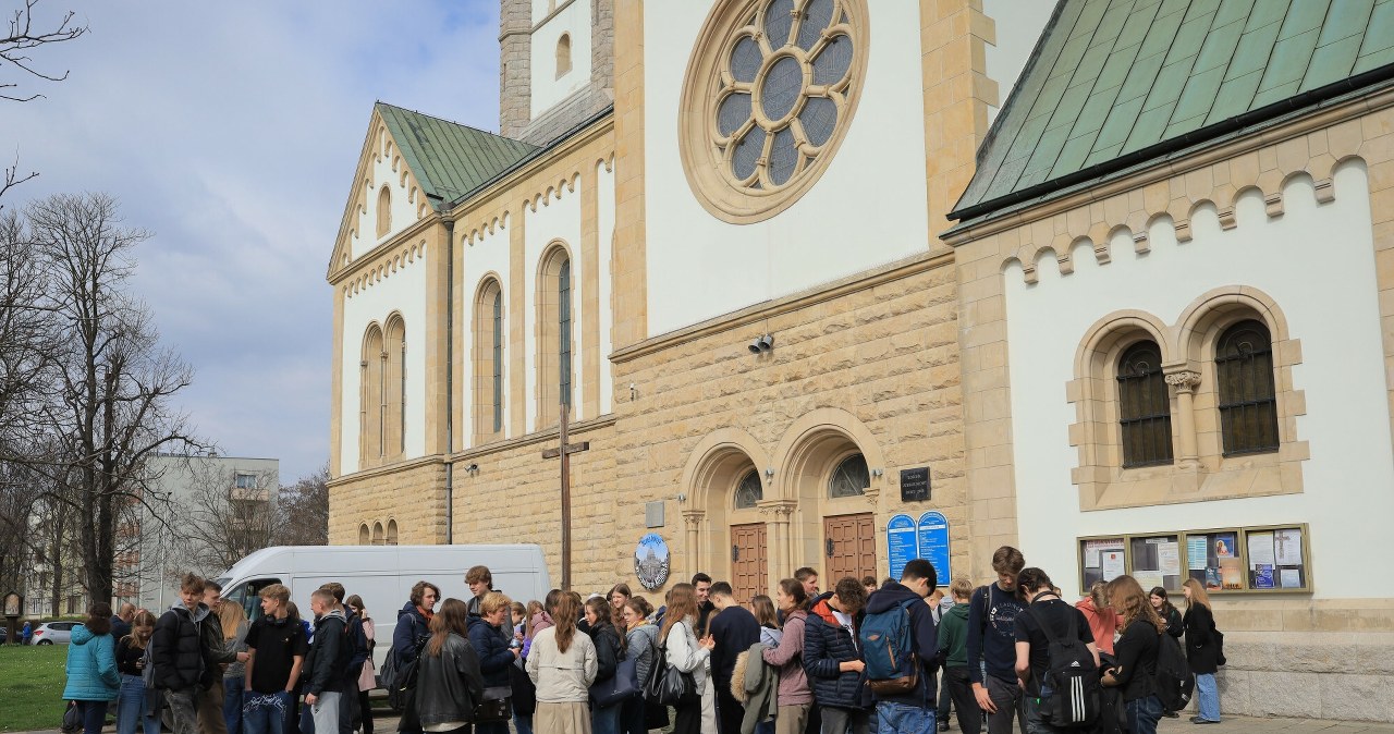 Rekolekcje wakacyjne. Co to jest i jak można z nich skorzystać?