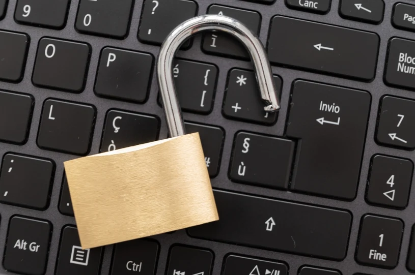 Polska firma na celowniku hakerów. "Doszło do wycieku danych osobowych"