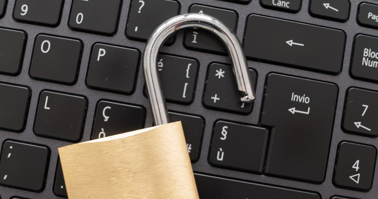 Polska firma na celowniku hakerów. "Doszło do wycieku danych osobowych"