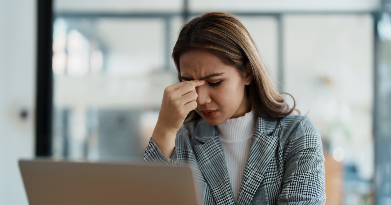 Ciągłe zmęczenie i senność. Naukowcy odkryli, jak to wyleczyć