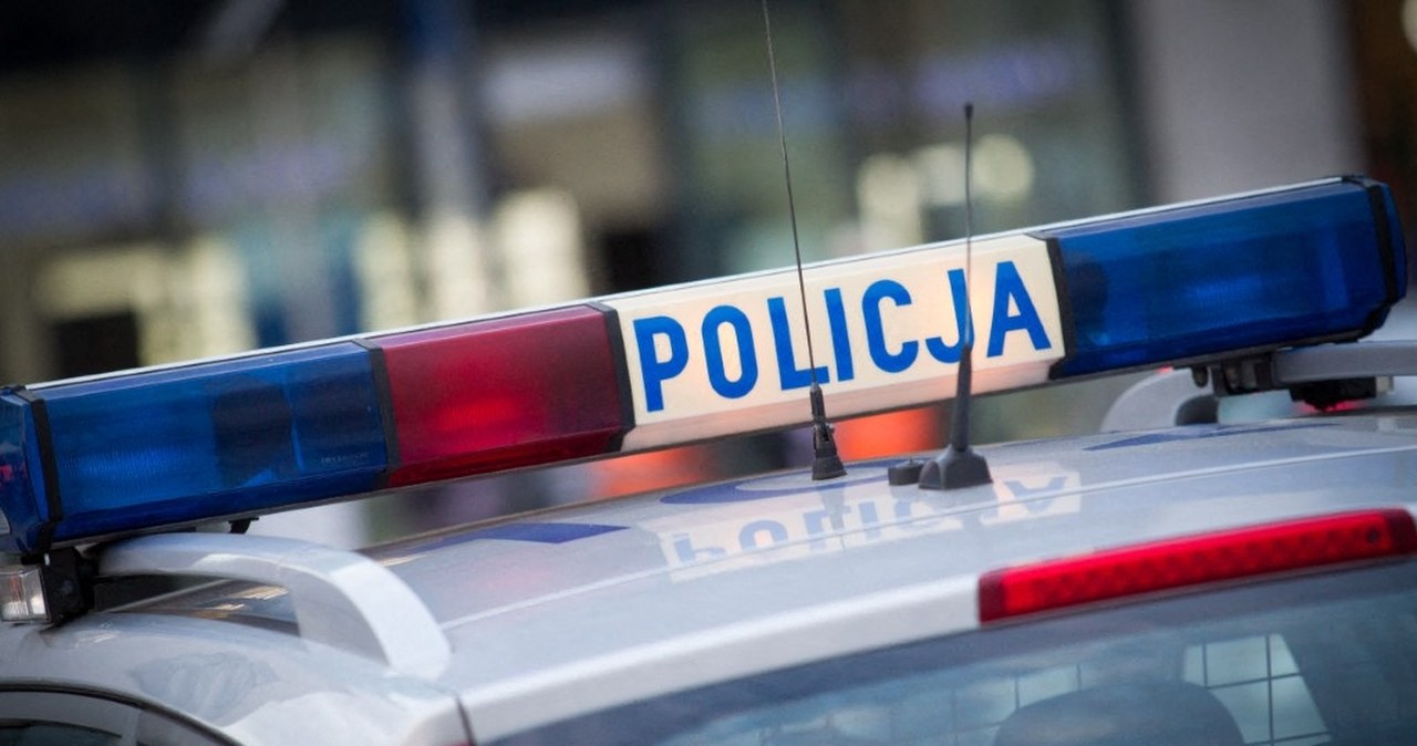 Sandomierz. Matka z chłopcem zgłosiła się do szpitala. Zawiadomili policję Sandomierz. Matka z chłopcem zgłosiła się do szpitala. Zawiadomili policję