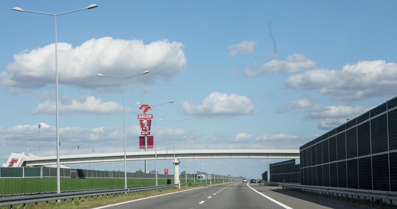 Minister, infrastruktury, Dariusz, Klimczak, poinformował, przyszłym, roku, może, zostać, ogłoszony, przetarg, prace, budowlane, Dobre wieści dla kierowców. Minister zabiera głos, chodzi o rozbudowę autostrady