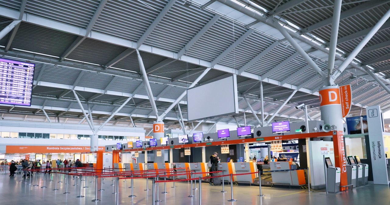 Koniec tradycyjnej odprawy na lotnisku? Nadciąga rewolucja w podróżach