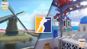 Nowa aktualizacja do Counter-Strike 2 już jest. Dodaje aż pięć świeżutkich map!