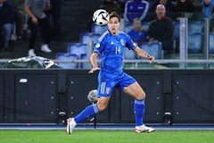 Piłka nożna: Euro 2024 - mecz 1/8 finału: Szwajcaria - Włochy