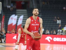 Koszykówka mężczyzn - mecz towarzyski: Polska - Filipiny