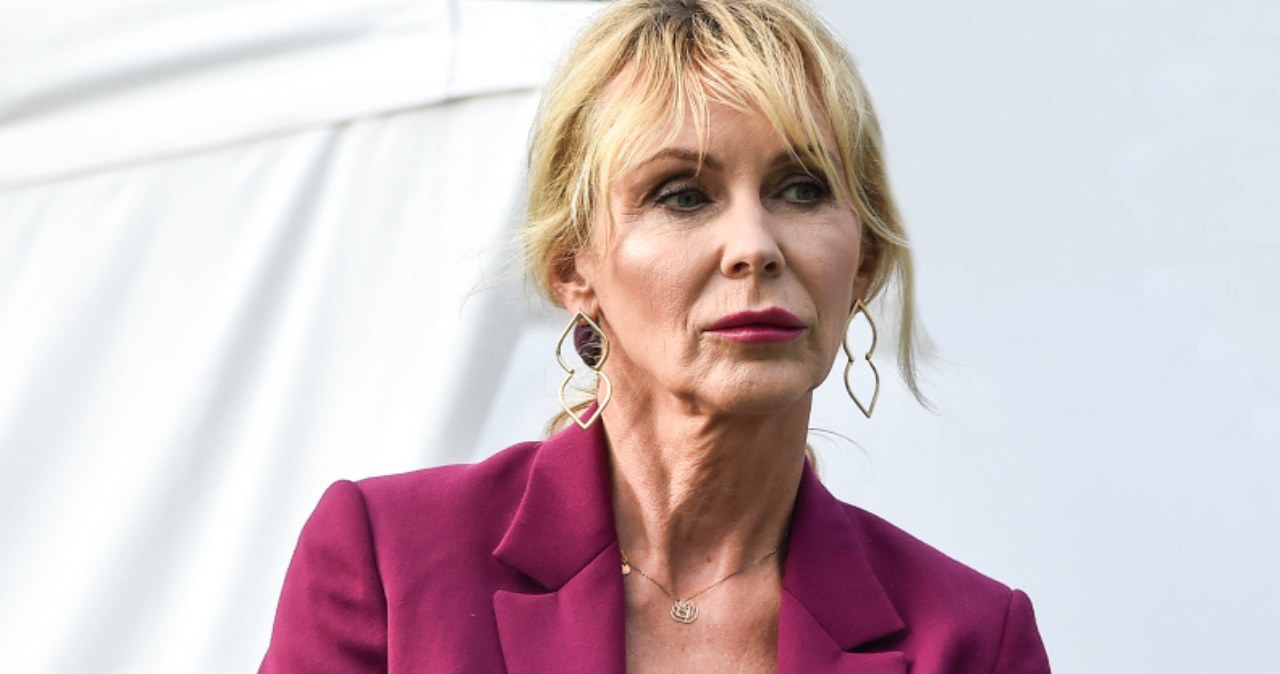 Beata Ścibakówna nie dostaje wielu ról filmowych. Wyjawiła powód