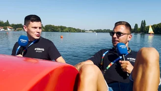 Łukasz Gikiewicz i Tomasz Brożek podsumowują występy reprezentacji Polski podczas Euro 2024. WIDEO