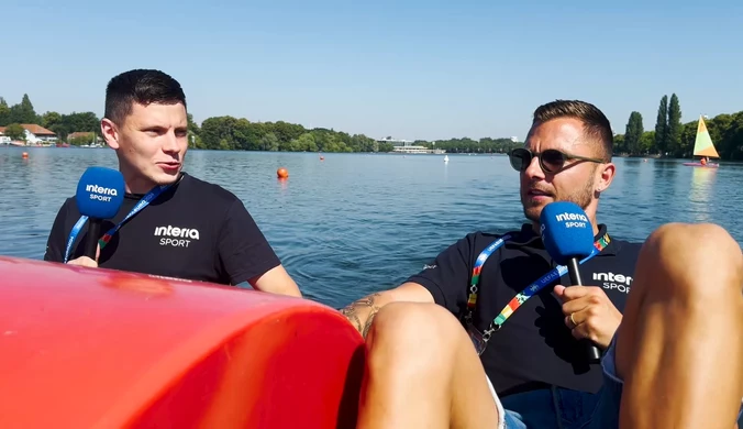 Łukasz Gikiewicz i Tomasz Brożek podsumowują występy reprezentacji Polski podczas Euro 2024. WIDEO