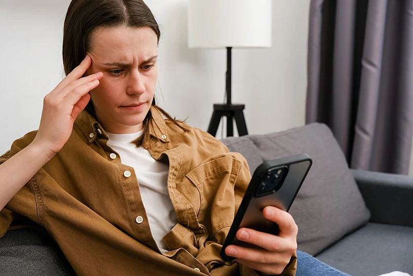 Odczytują wiadomość i tracą konto w banku. Wystarczy dostać taki SMS