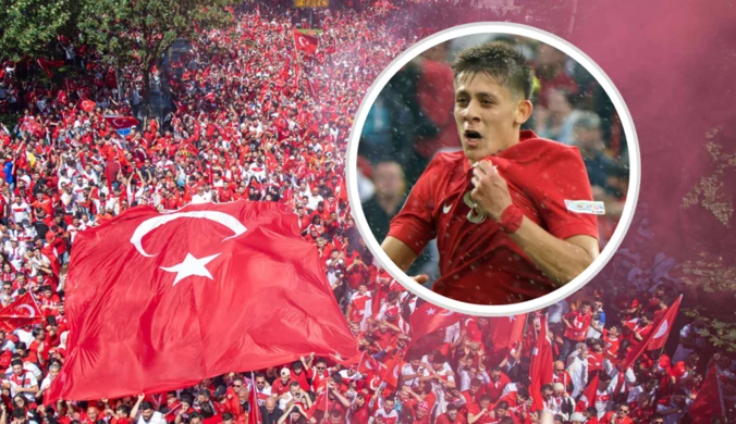 "Ogień" na stadionie i to tuż przed meczem. Pogromcy Polaków potwornie wygwizdani