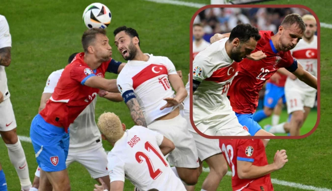 Zaskakujący rekord i jeszcze ten gol. Co za cios dla pogromców Polaków