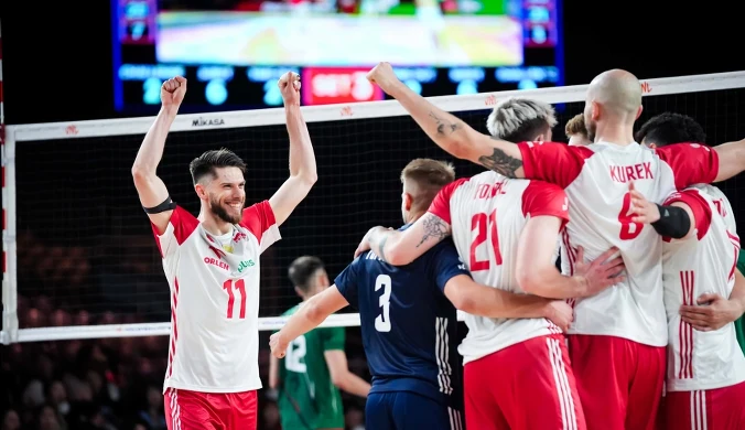 Gwiazdor Grbicia wreszcie podbija Japonię. Wymarzony weekend