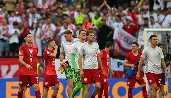 Mecze Euro 2024 obnażyły Polaków i ich rywali. Fakty są brutalne, aż trudno uwierzyć