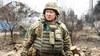Niesławny ukraiński generał z poważnymi zarzutami. Wyciekła treść skargi