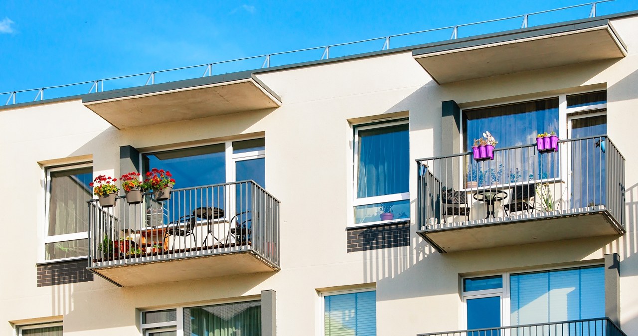 Nie kupuj mieszkania, zanim nie sprawdzisz tego na osiedlu