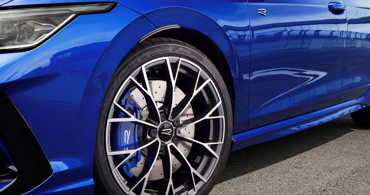 To będzie najmocniejszy Volkswagen Golf w historii. Osiągami pozamiata wiadomości,aktualności,Interia To będzie najmocniejszy Volkswagen Golf w historii. Osiągami pozamiata