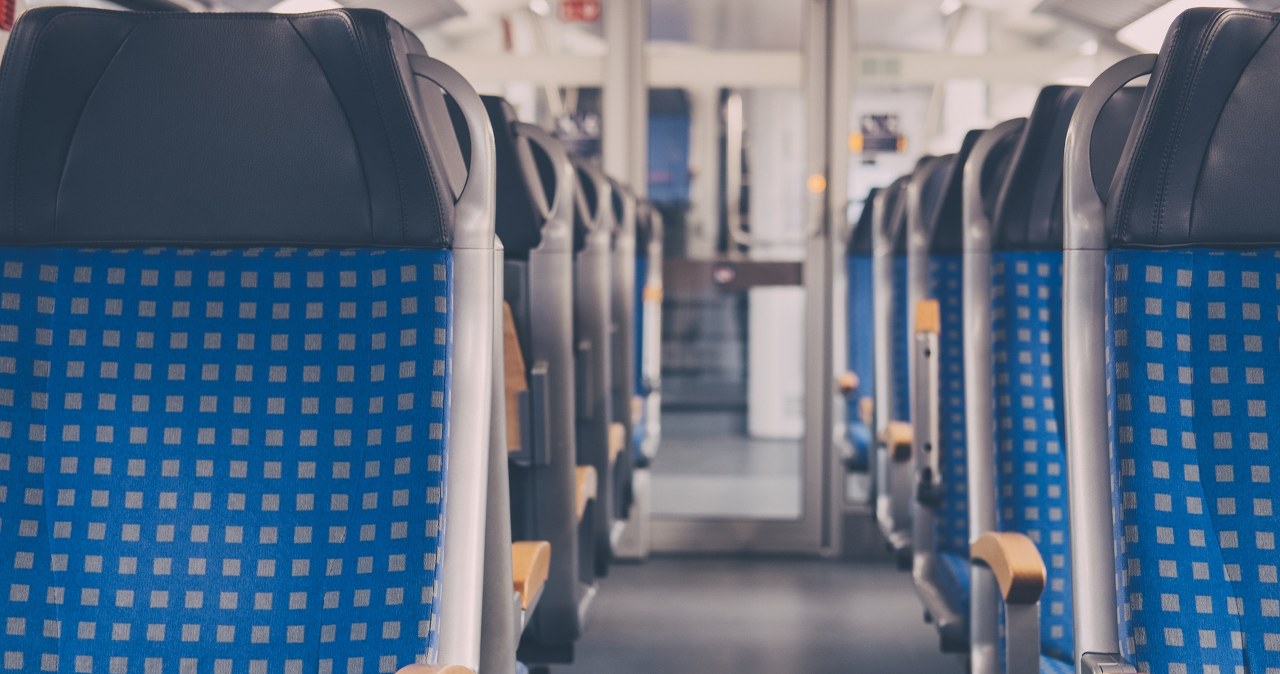 Darmowe przejazdy od PKP Intercity? Ruszył nowy program dla pasażerów