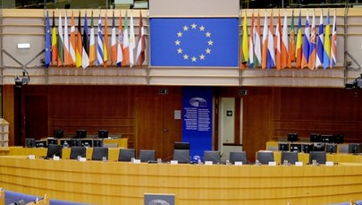 Niemcy i Holandia nie chcą na szczycie UE ambitnych zapisów w sprawie unijnego finasowania inwestycji w obronność